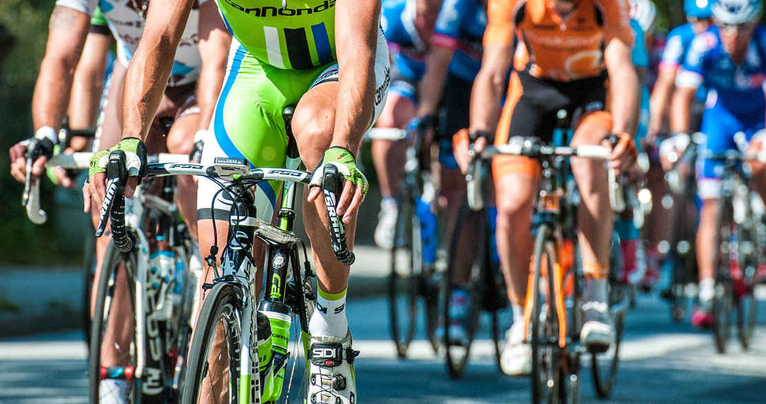Course Cycliste 53ème Tour des Alpes Maritimes et du Var