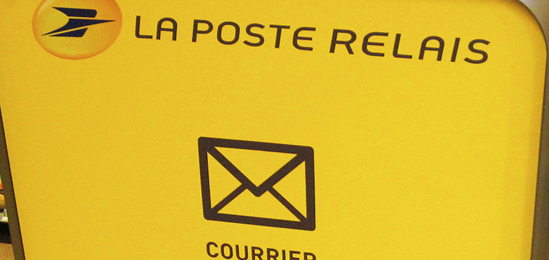 Information Relais Postal