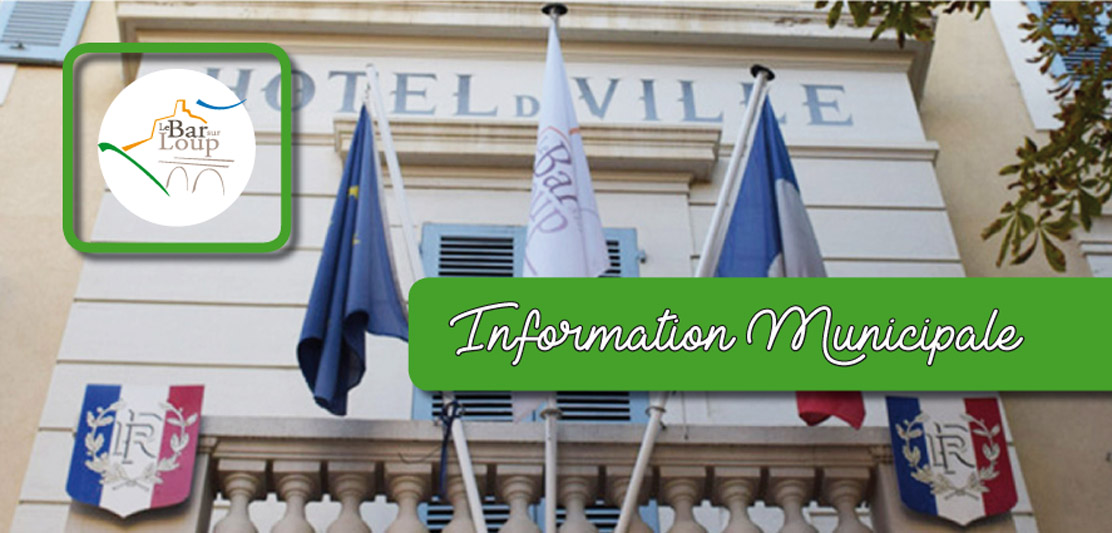 Dossier d'Information Mairie Antenne Relais