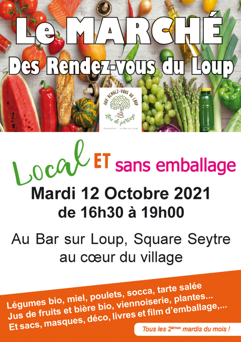 Marché Local.indd