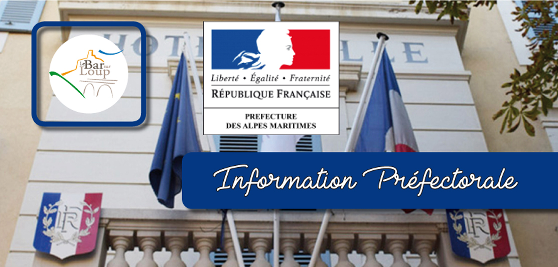 Information Préfectorale : limitation de la vente de carburants dans le département des Alpes-Maritimes