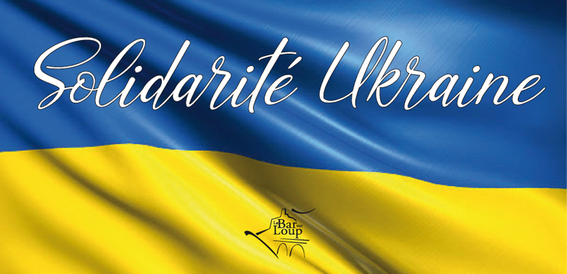 Mobilisation face au Conflit Ukrainien