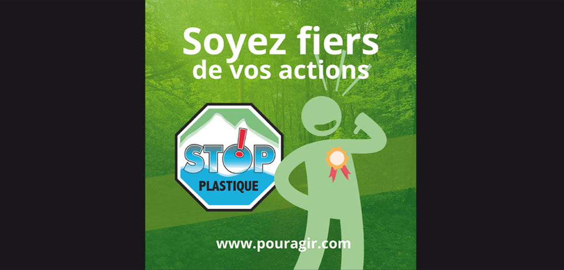 Stop Plastique !