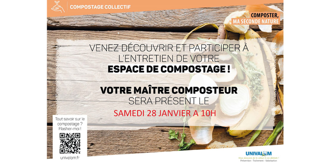 Compostage Collectif